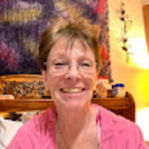 Meet your Posher, Judy reaves